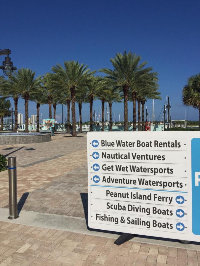 Palm Beach Mermaid West Palm Beach Zewnętrze zdjęcie
