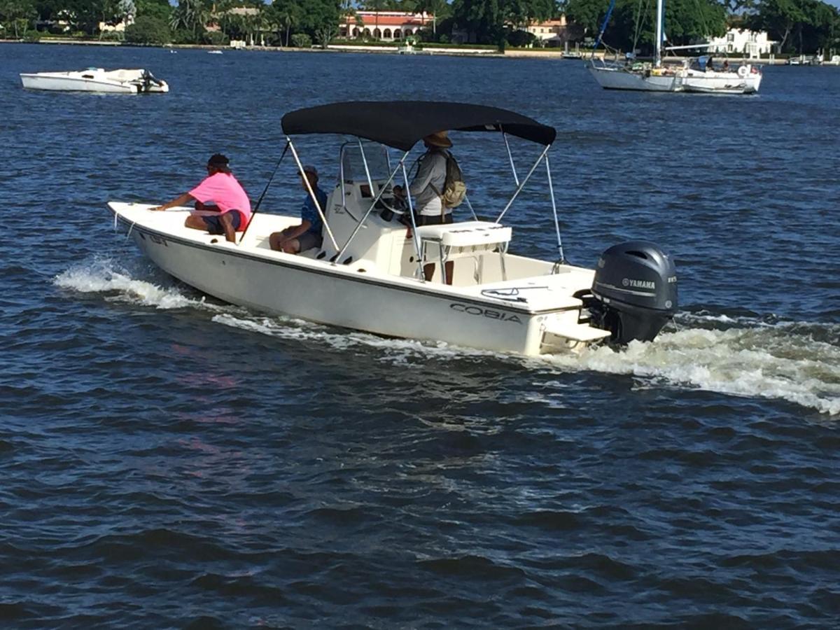 Palm Beach Mermaid West Palm Beach Zewnętrze zdjęcie